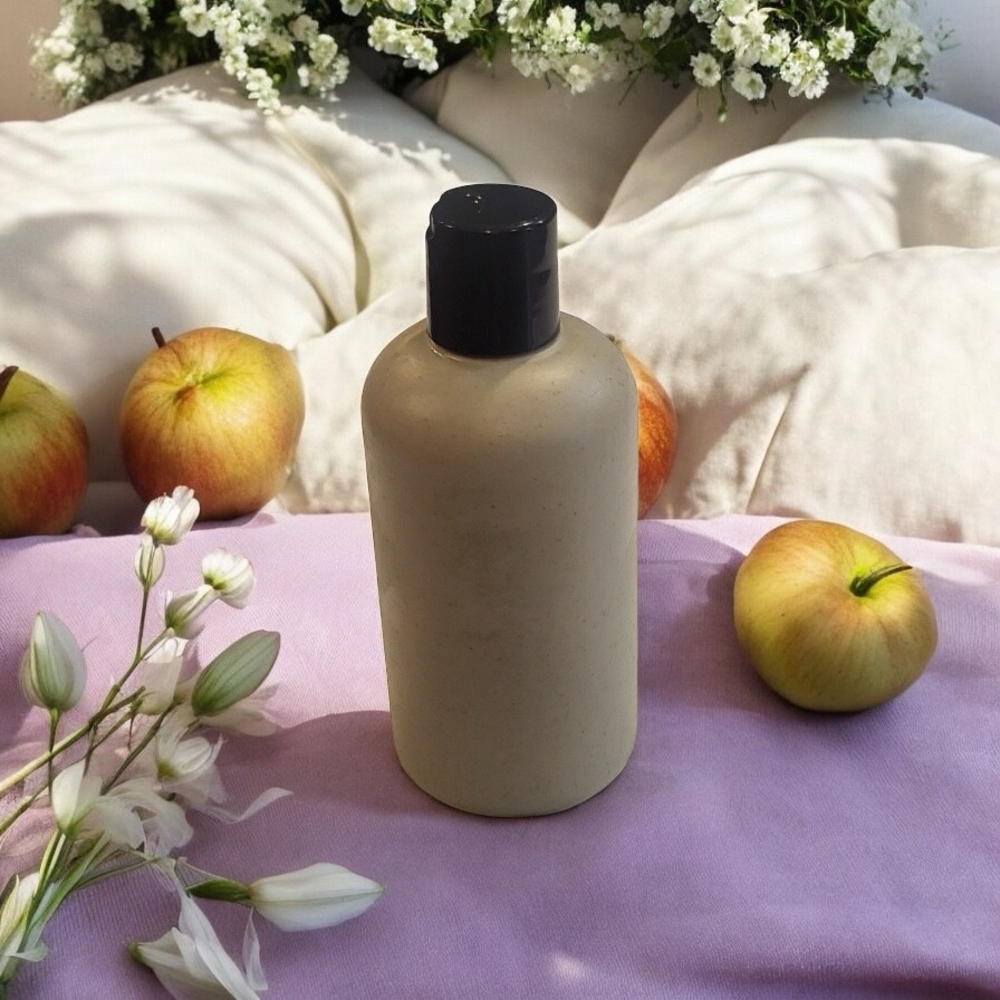 Luxury Hydrating Body & Face Wash Skin Nutrition Orchid & Vine